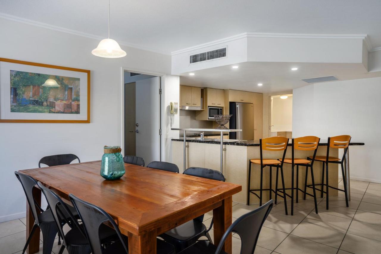 Rolling Surf Resort Caloundra Dış mekan fotoğraf