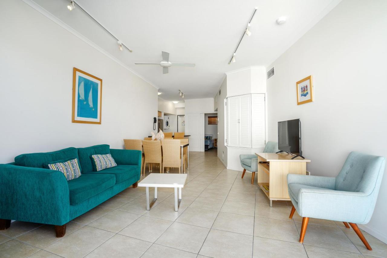 Rolling Surf Resort Caloundra Dış mekan fotoğraf