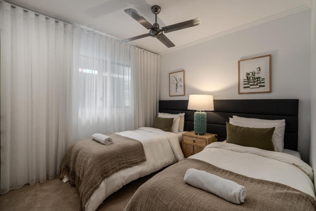 Rolling Surf Resort Caloundra Dış mekan fotoğraf