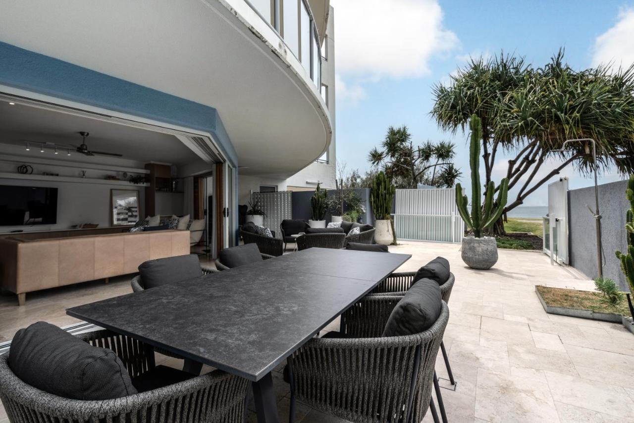 Rolling Surf Resort Caloundra Dış mekan fotoğraf