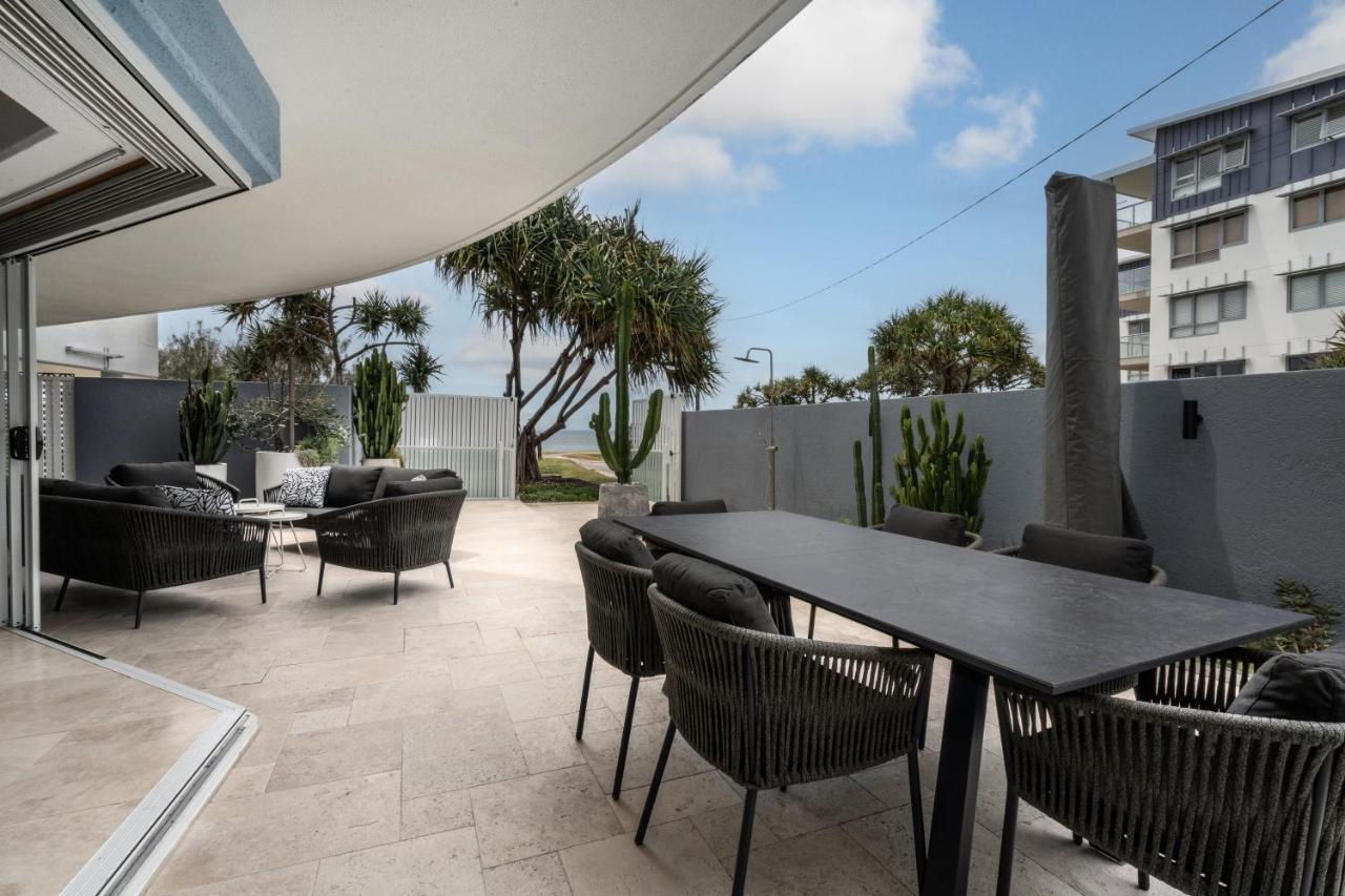 Rolling Surf Resort Caloundra Dış mekan fotoğraf