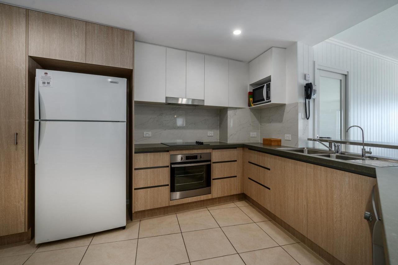 Rolling Surf Resort Caloundra Dış mekan fotoğraf