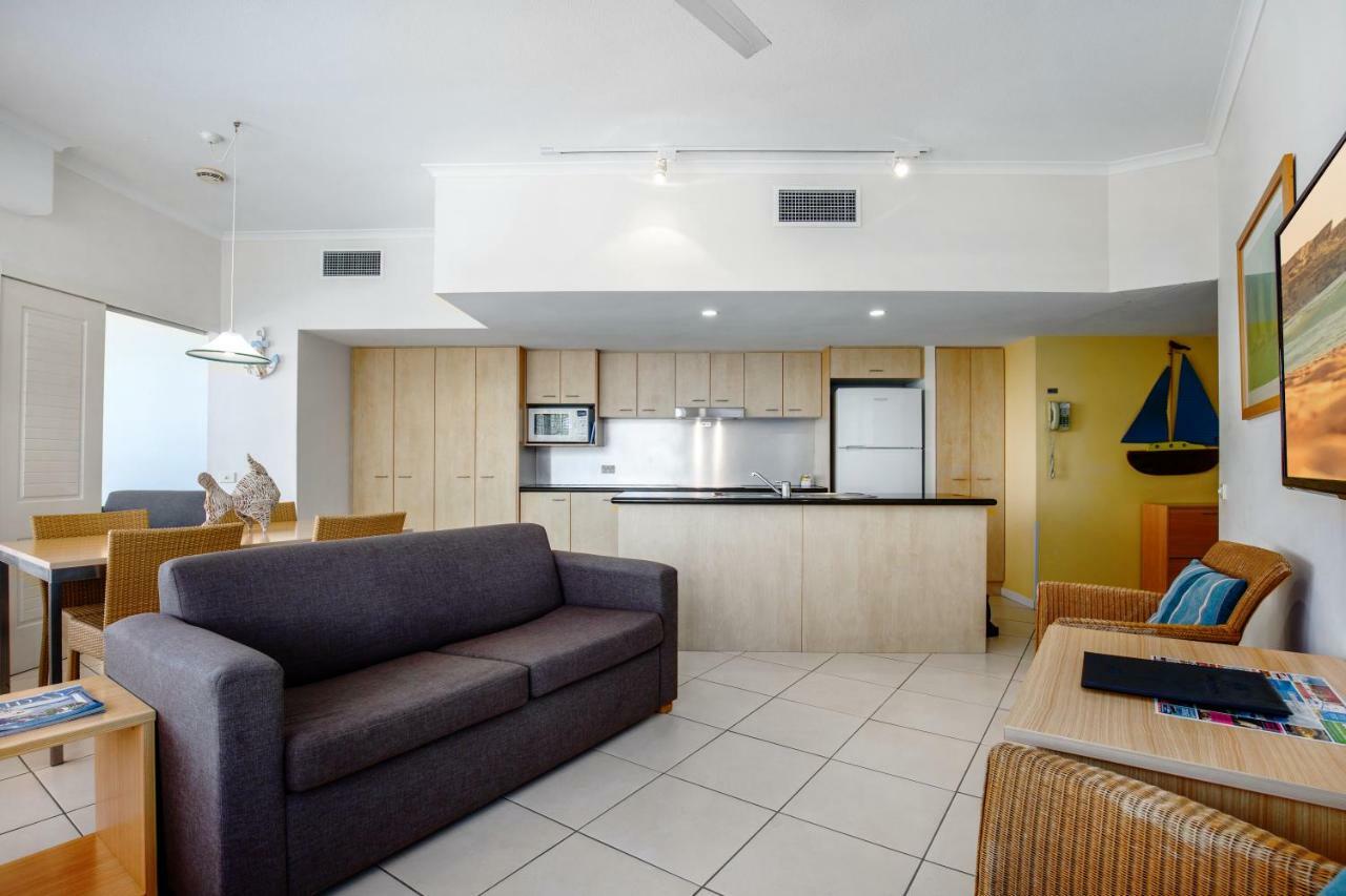 Rolling Surf Resort Caloundra Dış mekan fotoğraf